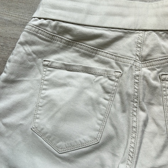 Nine West Heidi Pull On Crop - Picture 8 of 9